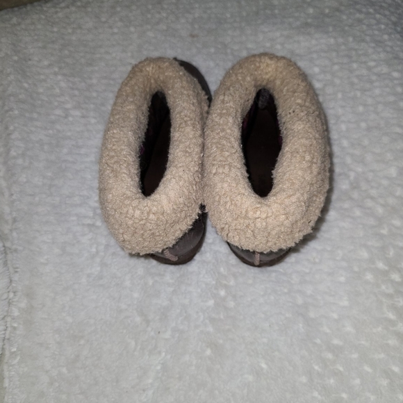 Timberland Earthkeepers S. 8 Gray Leather - Picture 5 of 8